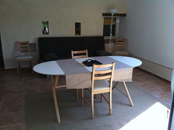 Ferienhaus Du Mas Icard