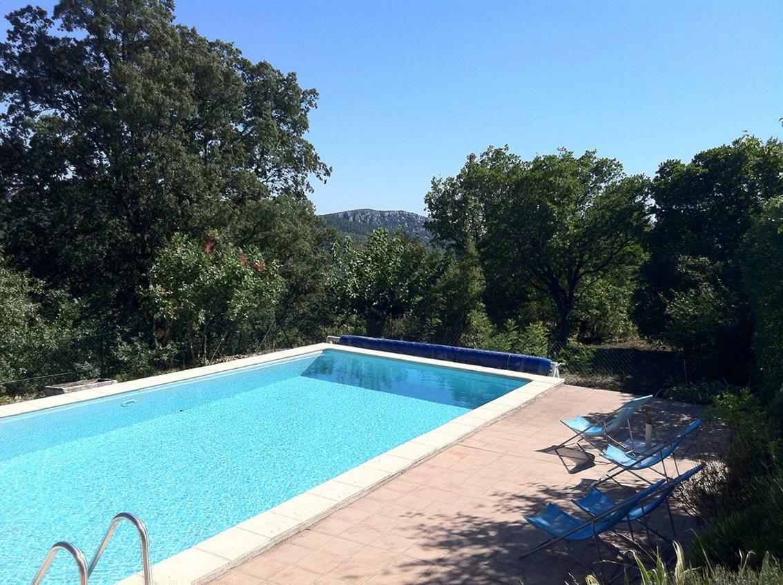 Ferienhaus Du Mas Icard *
